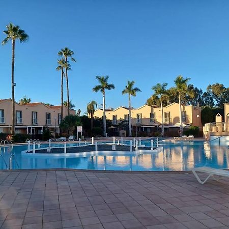 1111 Green Oasis Club San Bartolomé Eksteriør bilde