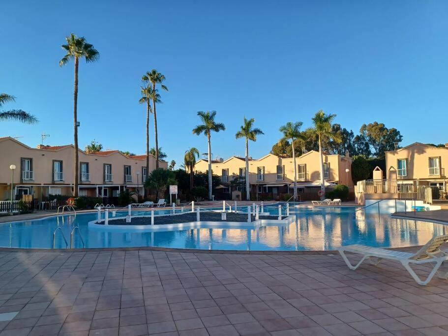 1111 Green Oasis Club San Bartolomé Eksteriør bilde